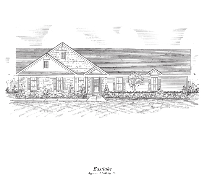 Eastlake Ranch Home