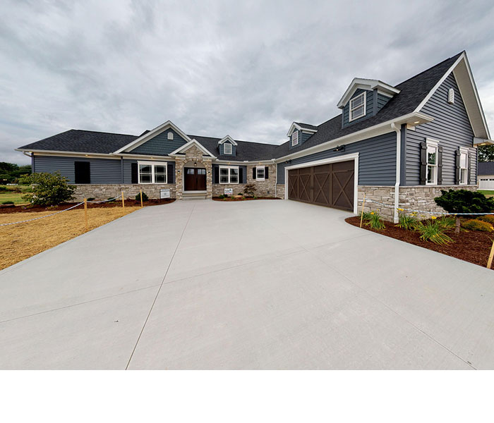 The Ragan Ranch Home
