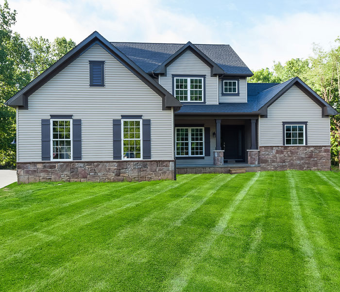 Pavin Two-Story Home