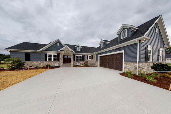 Ragan Home