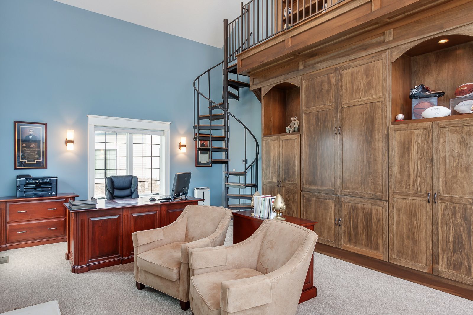 Home Offices