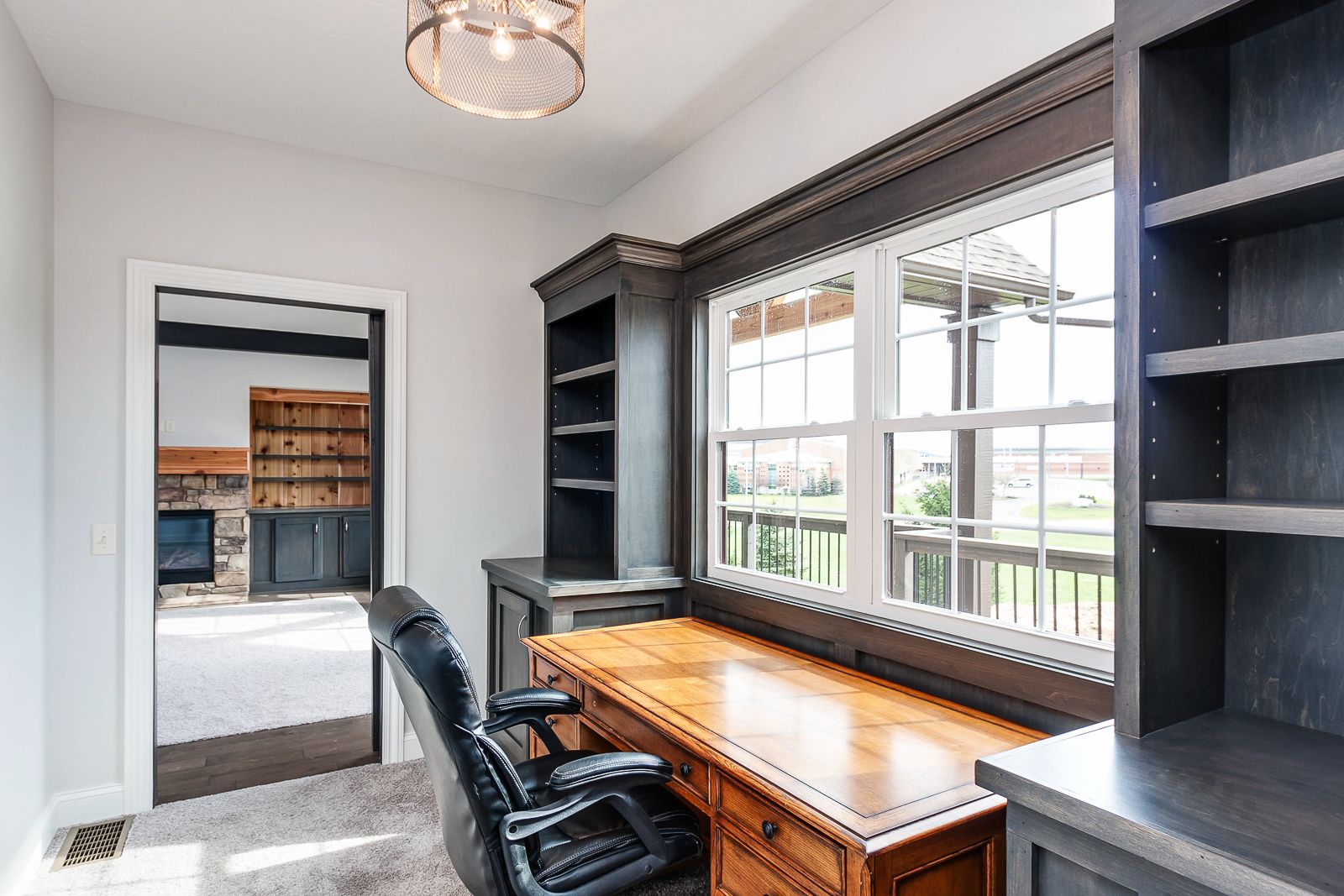 Home Office