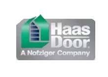 Haas Door